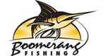 Boomerang Fishing