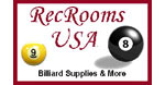 Rec Rooms USA